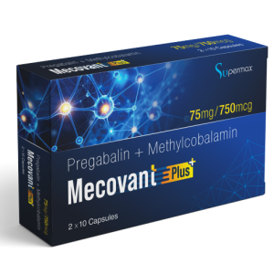 Mecovant Plus Capsule