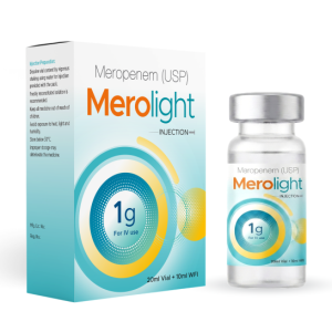 Merolight Injection