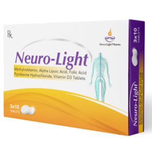 Neuro-Light Tablet