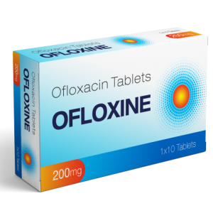 OFLOXINE Tablet
