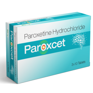 Paroxcet Tablet