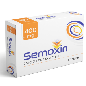 Semoxin Tablet