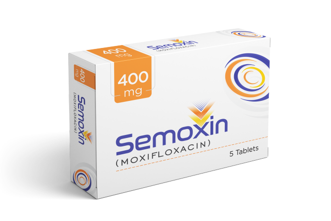 Semoxin Tablet