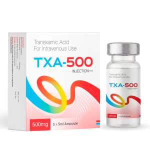 TXA-500 Injection