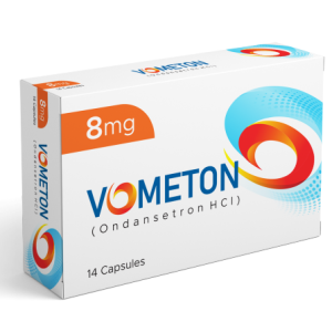 VOMETON Capsule