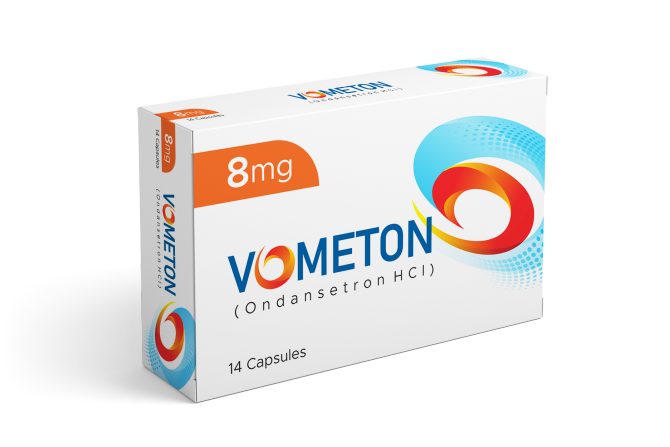 VOMETON Capsule