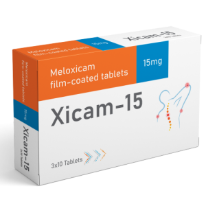 Xicam-15 Tablet